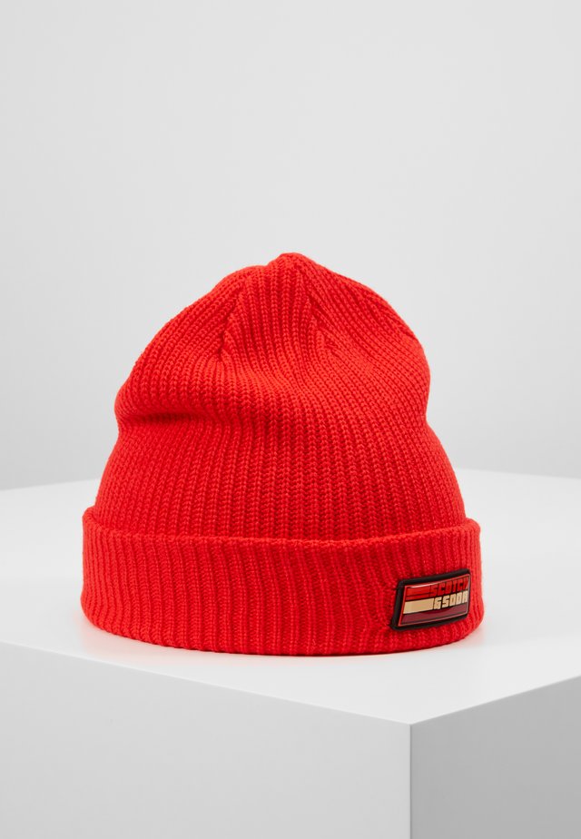 BEANIE - Muts - flame