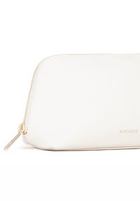 Miriade BEAUTY PUEBLA - Trousse - bianco