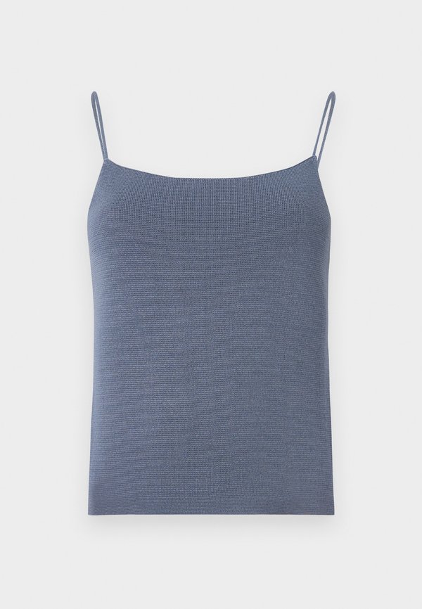 GILLIAN - Top - grisaille2