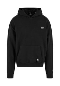 Starter Hoodie - black