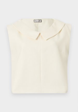 XNAEL - Blusa - ecru