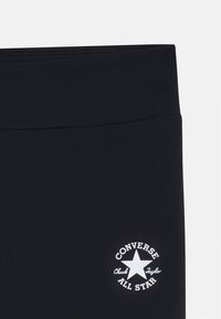 Converse CORE LEGGING DISSECTED - Legíny - black
