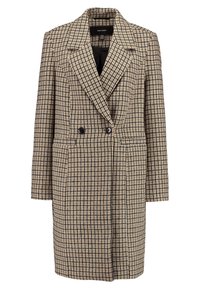 Vero Moda Curve Klassisk frakke - brown