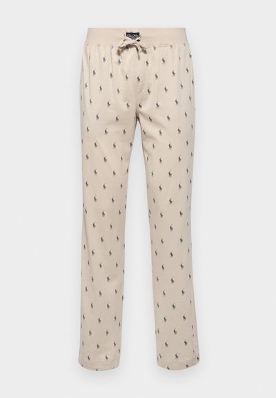 Polo Ralph Lauren SLEEP BOTTOM - Donji dio pidžame - stoneware grey