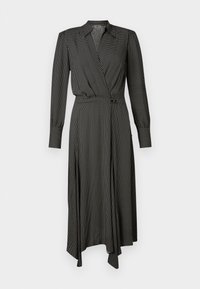 WOMENS DRESS - Särkkleit - nero/burro