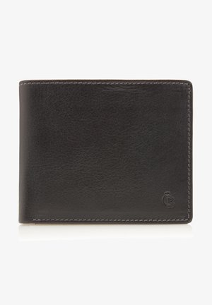 Wallet - schwarz