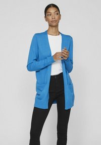 VILA VIRIL OPEN  - Chaqueta de punto - cloisonnã©