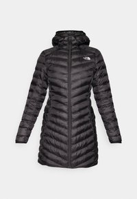 The North Face HUILA - Wintermantel - black