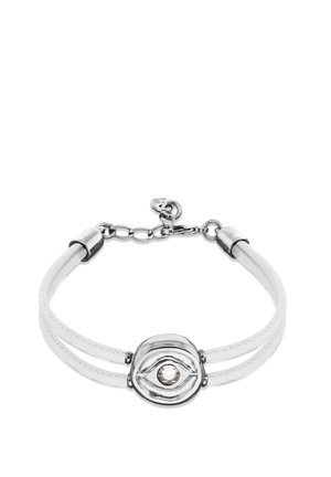 PULSERA SER - Bracelet - plateado