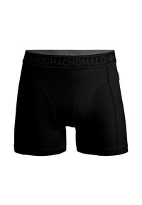 MUCHACHOMALO Fürdőnadrág - black