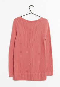 Street One Strickpullover - pink