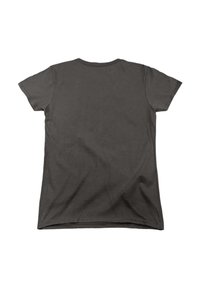 Disney MULAN ACTION PANELS - Print T-shirt - anthracite