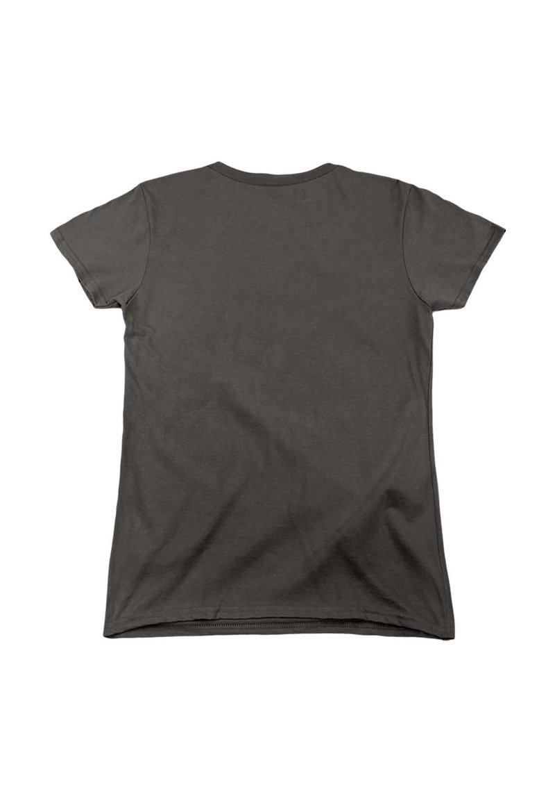 Disney MULAN ACTION PANELS - Print T-shirt - anthracite