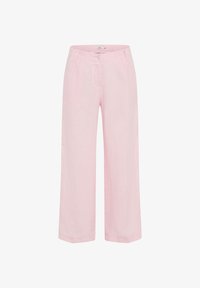 Ikke valgt, dusty rose