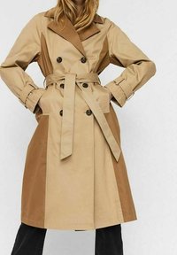Vero Moda Prochowiec