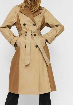 Gabardina - beige