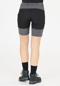 Whistler LARA  - Friluftsshorts - iron gate