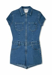 Salopetă - lightblue denim