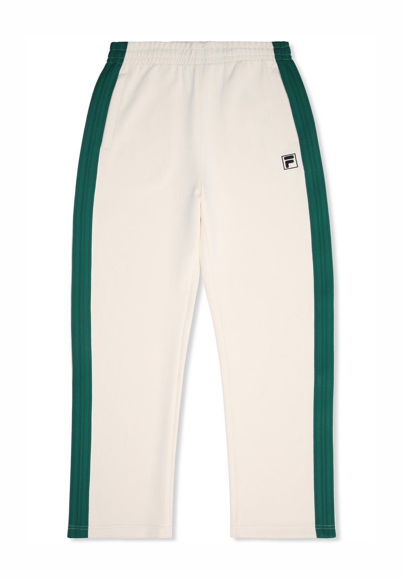 Fila Trainingsbroek wit Fila Trainingsbroek wit