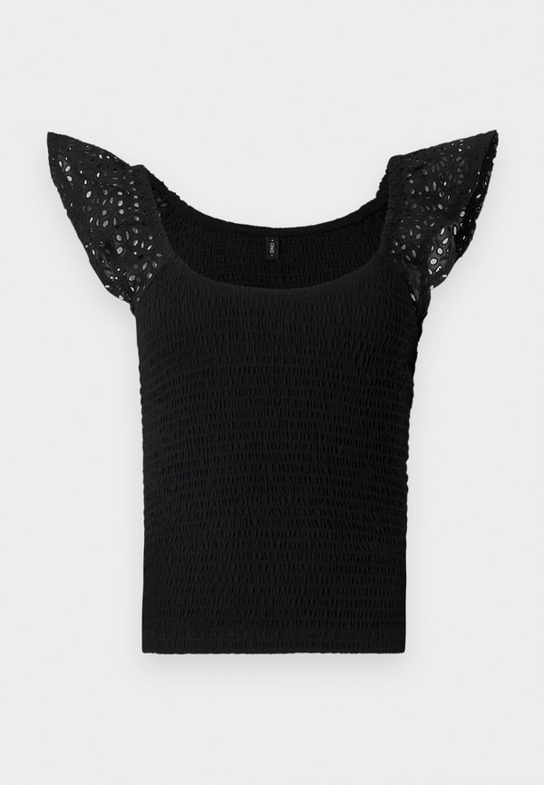 ONLGWEN LIFE SMOCK - Top2