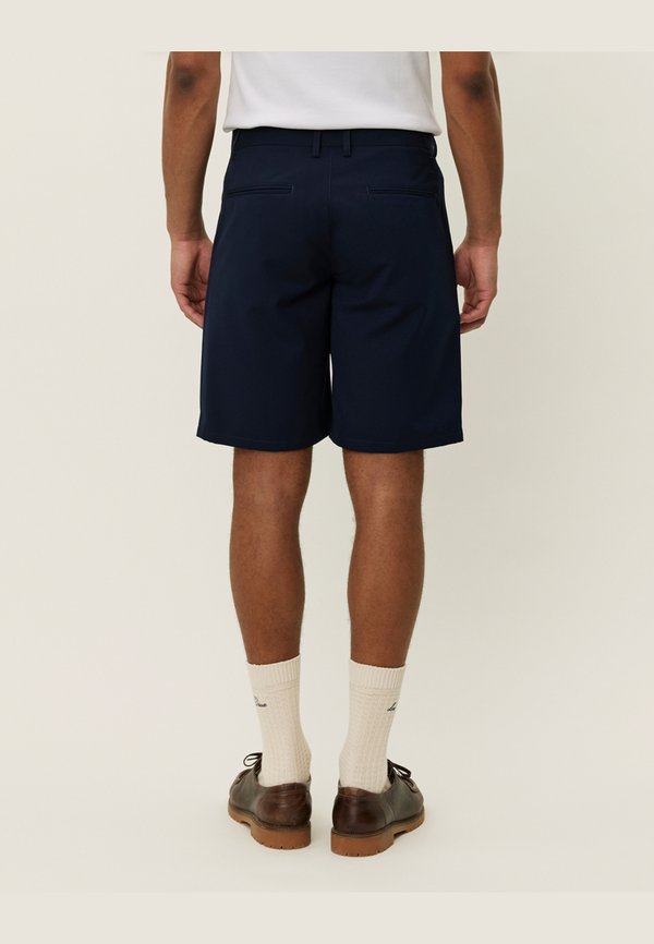 COMO REG SOLID - Shorts2
