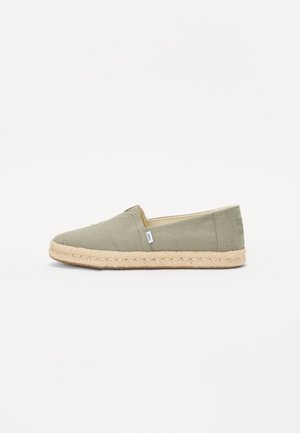 ALPARGATA - Espadryle