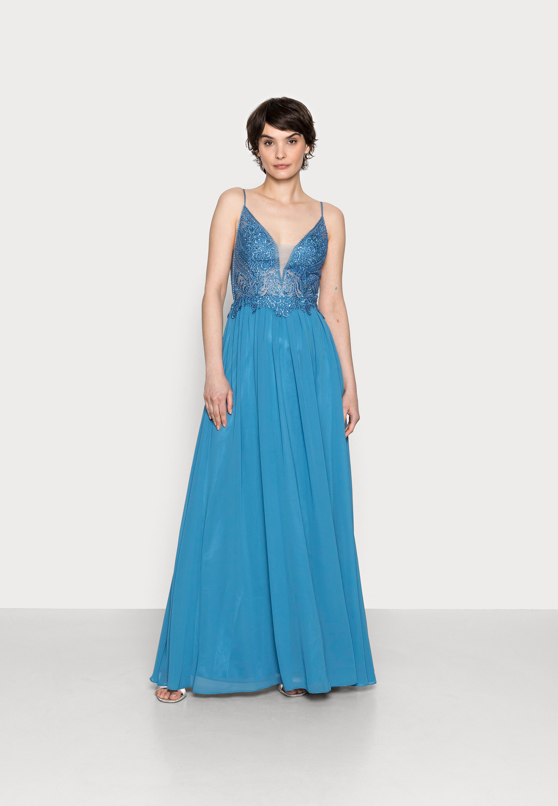 mascara robe de soiree