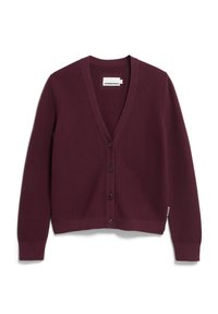 Unausgewählt, dark cranberry