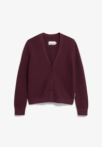 Geselecteerd, dark cranberry