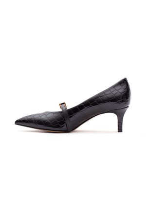 VIA DELLA PAGLIA MORGHI - Pumps - black