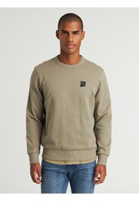 TOBY - Sweater - light green