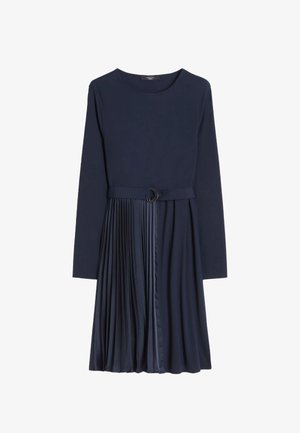 Weekend Max Mara, WKDTALAMO - Vestito casual - blue