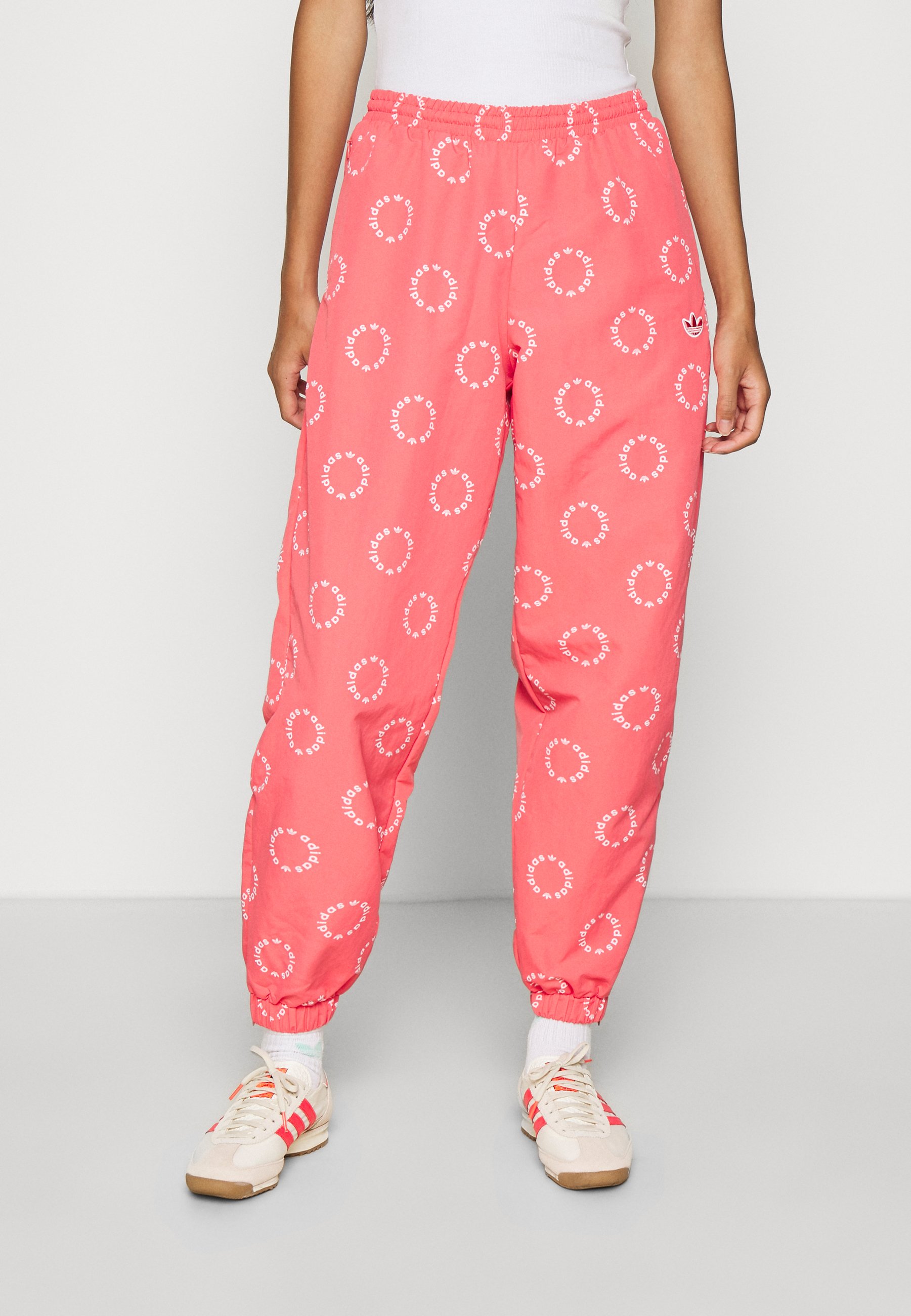 Cuffed dames adidas broeken | KLEDING.nl