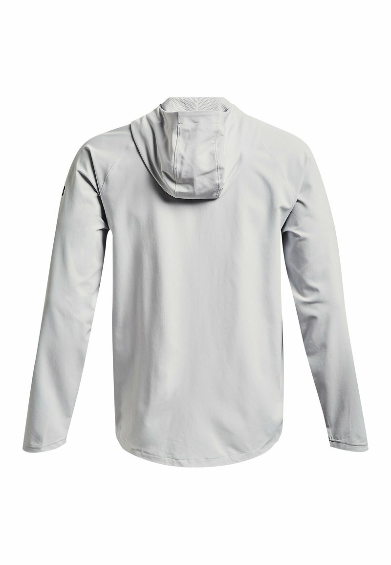 Sweatpants Unstoppable Under Armour Halo Grey Under Armour