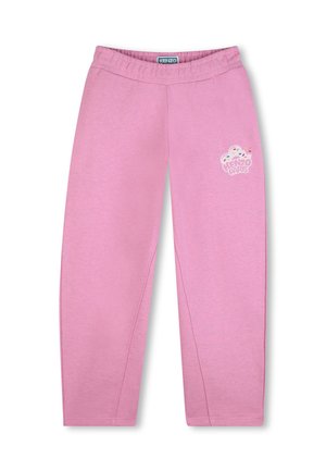 TRAININGSPAK - Pantalon de survêtement - deep pink