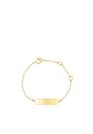 Bracciale - gold