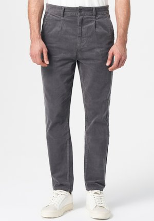 Slim fit jeans - iron grey