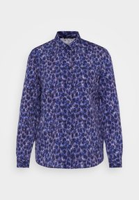 IKKS CHEMISE - Camicia - marine