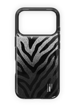 Mobiletui - zebra mystique