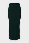 ONLVELLA SKIRT  - Pencil skirt - scarab