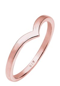 Unausgewählt, roségold-coloured