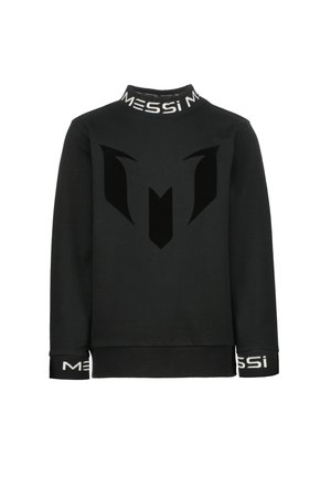 MESSI NASIM - Sweatshirt - deep black