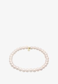 Valgt, gold-coloured