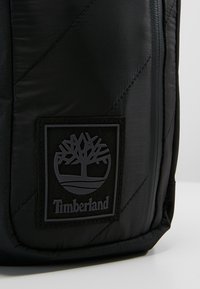 Timberland Sac banane - black