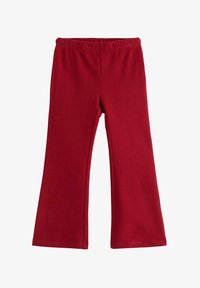 Vald, dark dusty red