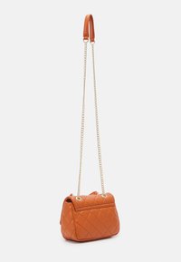 Valentino Bags OCARINA - Axelremsväska - zucca
