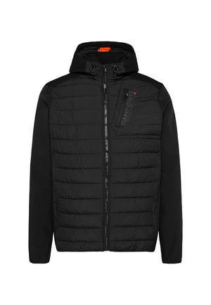 Camp David Outdoor jacket - black