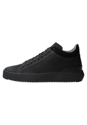 Tenisky - black