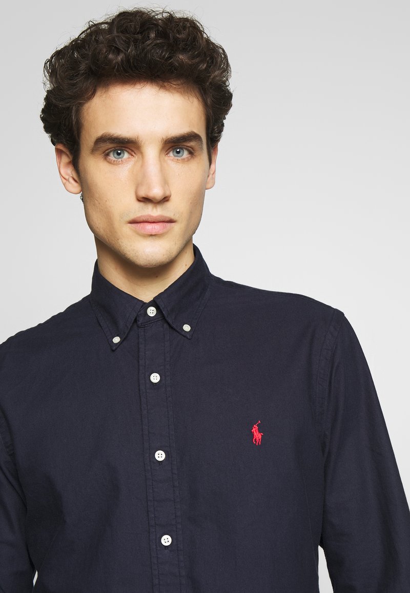 polo ralph lauren skjorter herre
