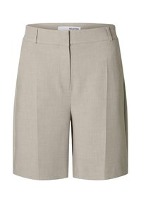 Shorts - island fossil